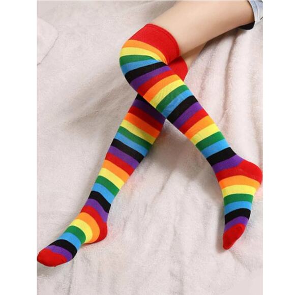 Pride Rainbow LGBTQ Accessories Bundle - Picture 10 of 15